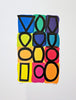 Shape as Colour Colour as Sound