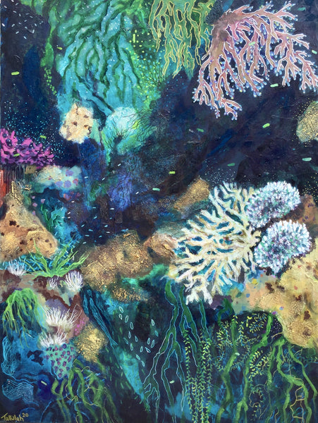 Reef 10